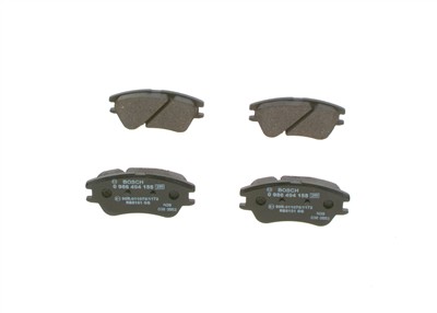 BOSCH 0 986 494 155 Číslo výrobce: BP1066. EAN: 4047024262942.