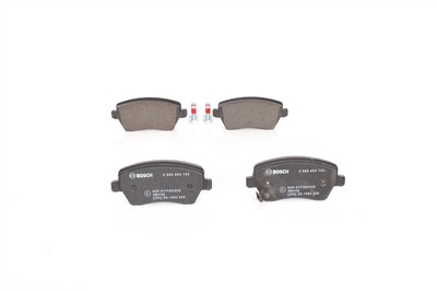 BOSCH 0 986 494 160 Číslo výrobce: BP1071. EAN: 4047024343481.