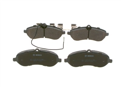 BOSCH 0 986 494 163 Číslo výrobce: BP1074. EAN: 4047024343511.