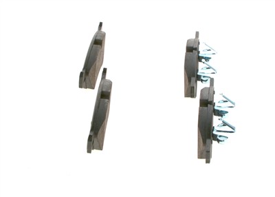 BOSCH 0 986 494 165 Číslo výrobce: BP1076. EAN: 4047024358645.