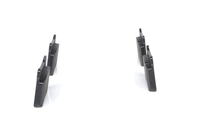 BOSCH 0 986 494 166 Číslo výrobce: BP1077. EAN: 4047024358652.