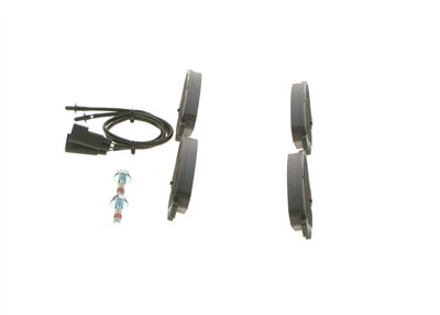 BOSCH 0 986 494 171 Číslo výrobce: BP1082. EAN: 4047024358751.