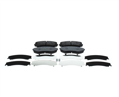 BOSCH 0 986 494 204 Číslo výrobce: BP1115. EAN: 4047024558649.