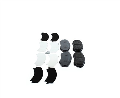 BOSCH 0 986 494 204 Číslo výrobce: BP1115. EAN: 4047024558649.