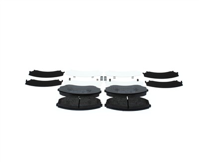 BOSCH 0 986 494 204 Číslo výrobce: BP1115. EAN: 4047024558649.