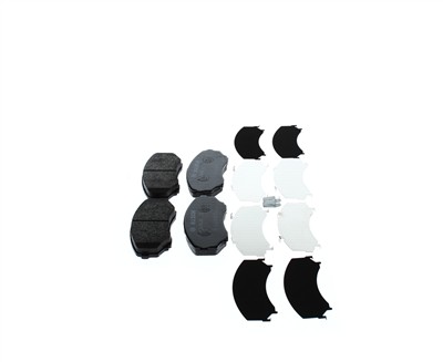 BOSCH 0 986 494 204 Číslo výrobce: BP1115. EAN: 4047024558649.