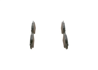 BOSCH 0 986 494 212 Číslo výrobce: BP1148. EAN: 4047024558724.