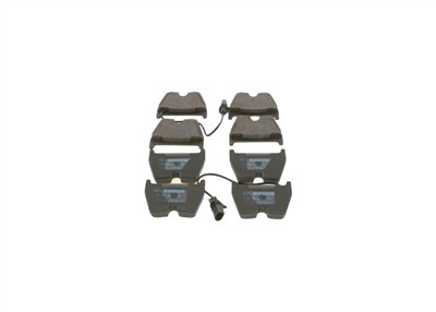 BOSCH 0 986 494 216 Číslo výrobce: BP1152. EAN: 4047024558762.