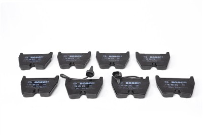 BOSCH 0 986 494 216 Číslo výrobce: BP1152. EAN: 4047024558762.