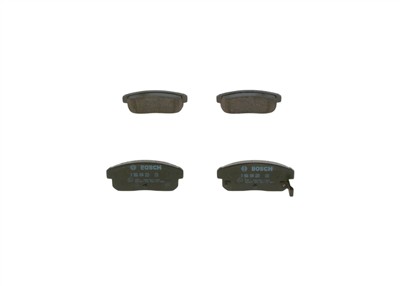 BOSCH 0 986 494 223 Číslo výrobce: BP1158. EAN: 4047024558830.