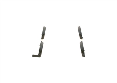 BOSCH 0 986 494 223 Číslo výrobce: BP1158. EAN: 4047024558830.