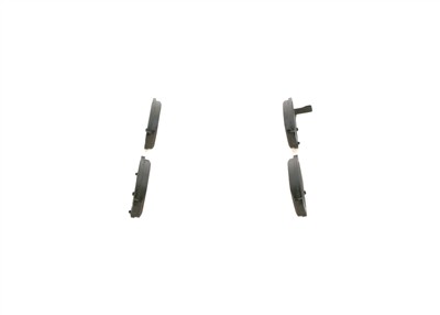 BOSCH 0 986 494 223 Číslo výrobce: BP1158. EAN: 4047024558830.