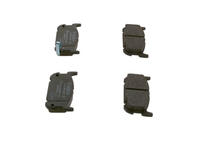 BOSCH 0 986 494 226 Číslo výrobce: BP1161. EAN: 4047024558861.