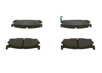 BOSCH 0 986 494 226 Číslo výrobce: BP1161. EAN: 4047024558861.