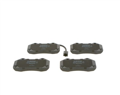 BOSCH 0 986 494 228 Číslo výrobce: BP1163. EAN: 4047024565340.