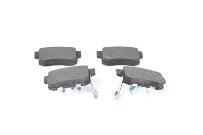 BOSCH 0 986 494 233 Číslo výrobce: BP1168. EAN: 4047024565395.