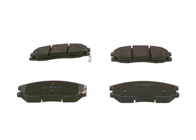 BOSCH 0 986 494 250 Číslo výrobce: BP1122. EAN: 4047024561892.