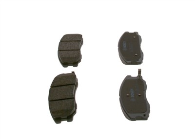 BOSCH 0 986 494 250 Číslo výrobce: BP1122. EAN: 4047024561892.