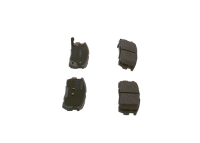 BOSCH 0 986 494 251 Číslo výrobce: BP1123. EAN: 4047024561908.