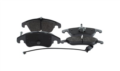 BOSCH 0 986 494 259 Číslo výrobce: BP1131. EAN: 4047024561984.