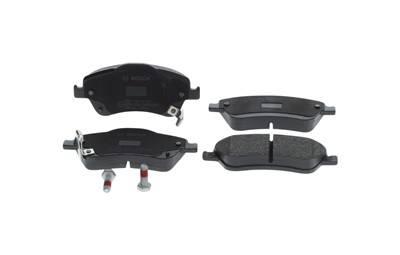 BOSCH 0 986 494 260 Číslo výrobce: BP1132. EAN: 4047024561991.