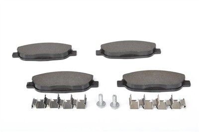 BOSCH 0 986 494 261 Číslo výrobce: BP1173. EAN: 4047024563148.