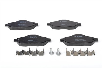 BOSCH 0 986 494 261 Číslo výrobce: BP1173. EAN: 4047024563148.