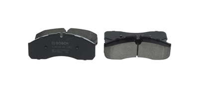 BOSCH 0 986 494 266 Číslo výrobce: BP1178. EAN: 4047024680319.