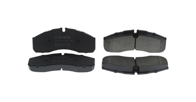 BOSCH 0 986 494 266 Číslo výrobce: BP1178. EAN: 4047024680319.