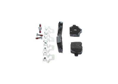 BOSCH 0 986 494 269 Číslo výrobce: BP1181. EAN: 4047024645370.