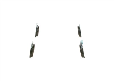 BOSCH 0 986 494 274 Číslo výrobce: BP1186. EAN: 4047024680333.