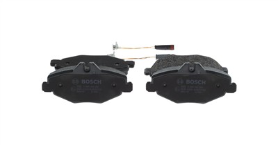 BOSCH 0 986 494 285 Číslo výrobce: BP1197. EAN: 4047024666856.