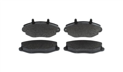 BOSCH 0 986 494 287 Číslo výrobce: BP1199. EAN: 4047024682351.