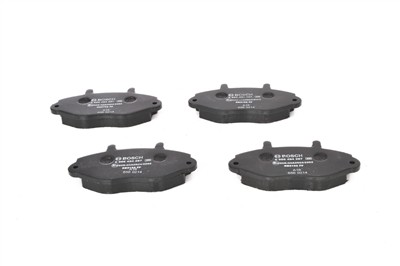 BOSCH 0 986 494 287 Číslo výrobce: BP1199. EAN: 4047024682351.