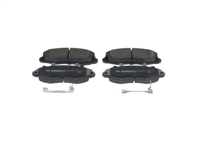 BOSCH 0 986 494 292 Číslo výrobce: BP1245. EAN: 4047024684348.