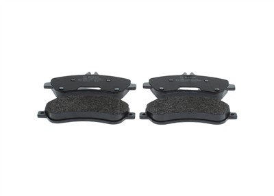 BOSCH 0 986 494 302 Číslo výrobce: BP1243. EAN: 4047024684386.