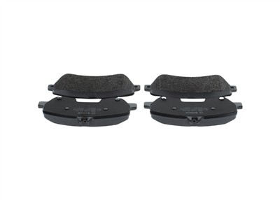 BOSCH 0 986 494 302 Číslo výrobce: BP1243. EAN: 4047024684386.