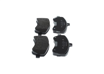 BOSCH 0 986 494 302 Číslo výrobce: BP1243. EAN: 4047024684386.