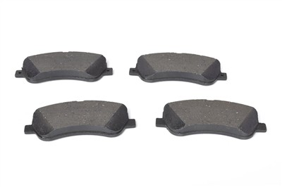 BOSCH 0 986 494 302 Číslo výrobce: BP1243. EAN: 4047024684386.