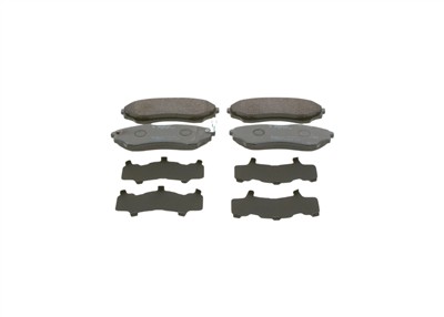 BOSCH 0 986 494 323 Číslo výrobce: BP2716. EAN: 4047024646216.