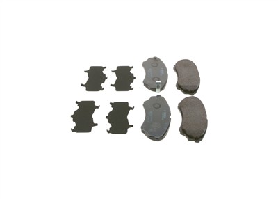 BOSCH 0 986 494 323 Číslo výrobce: BP2716. EAN: 4047024646216.