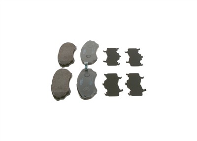 BOSCH 0 986 494 323 Číslo výrobce: BP2716. EAN: 4047024646216.