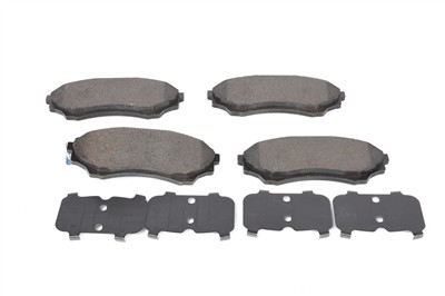 BOSCH 0 986 494 323 Číslo výrobce: BP2716. EAN: 4047024646216.