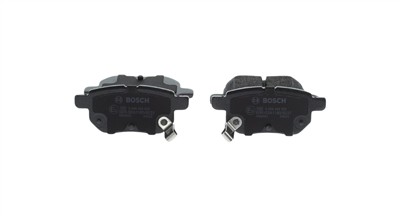 BOSCH 0 986 494 328 Číslo výrobce: BP1218. EAN: 4047024646278.