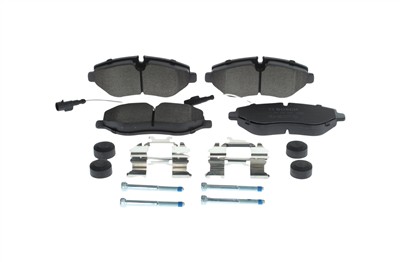 BOSCH 0 986 494 334 Číslo výrobce: BP1224. EAN: 4047024646339.