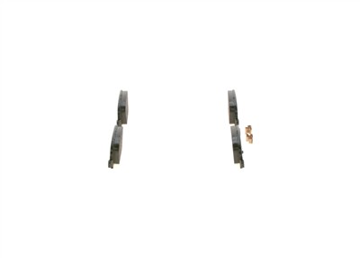 BOSCH 0 986 494 340 Číslo výrobce: BP1247. EAN: 4047024733572.