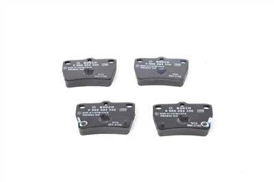 BOSCH 0 986 494 350 Číslo výrobce: BP1258. EAN: 4047024734173.