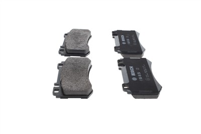 BOSCH 0 986 494 356 Číslo výrobce: BP1264. EAN: 4047024854246.