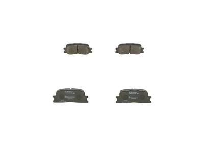 BOSCH 0 986 494 359 Číslo výrobce: BP1267. EAN: 4047024784628.