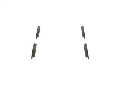 BOSCH 0 986 494 359 Číslo výrobce: BP1267. EAN: 4047024784628.